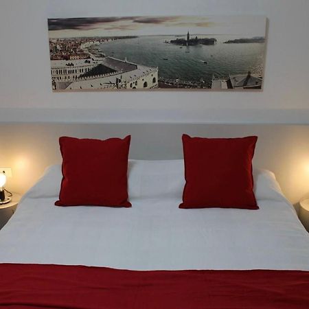 Casanova Apartment Venice Ngoại thất bức ảnh