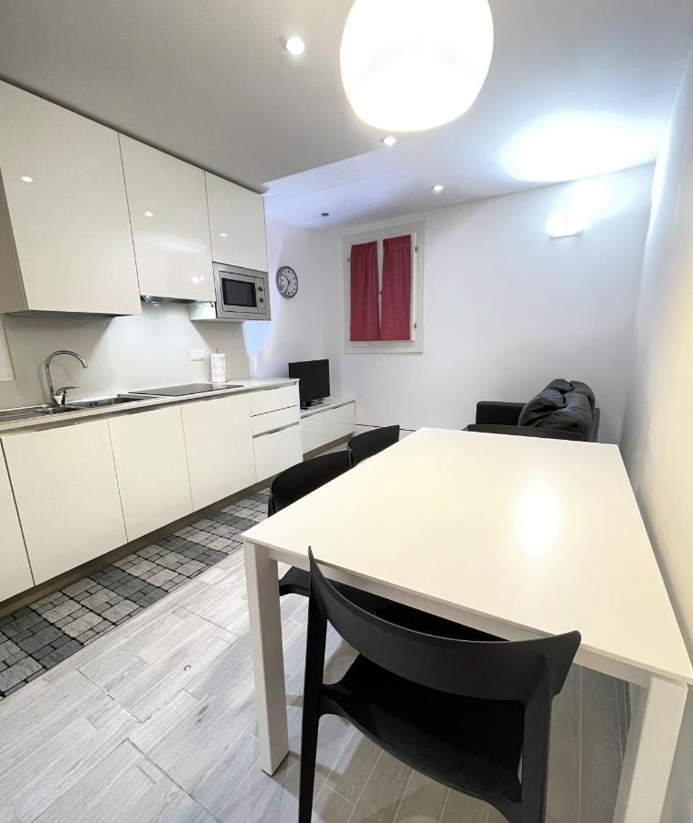 Casanova Apartment Venice Ngoại thất bức ảnh
