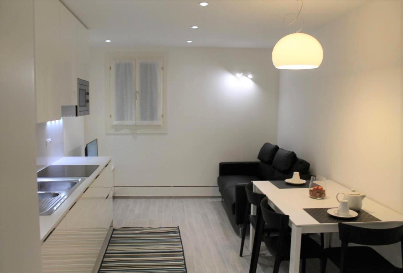 Casanova Apartment Venice Ngoại thất bức ảnh