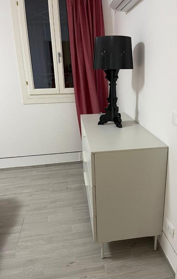 Casanova Apartment Venice Ngoại thất bức ảnh