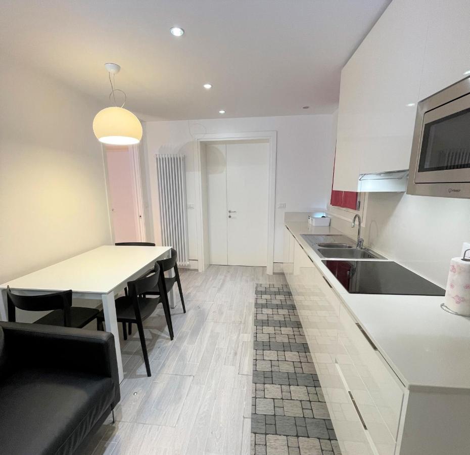 Casanova Apartment Venice Ngoại thất bức ảnh