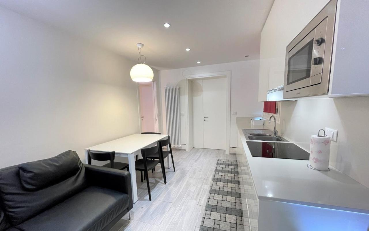 Casanova Apartment Venice Ngoại thất bức ảnh