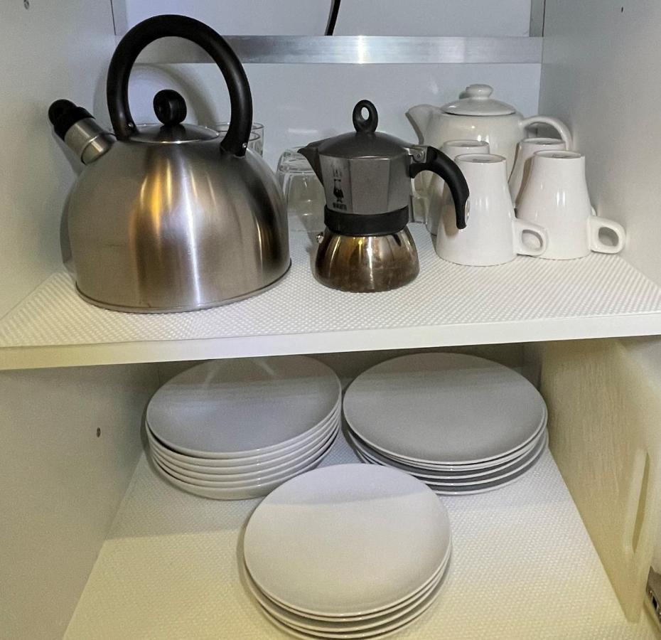 Casanova Apartment Venice Ngoại thất bức ảnh