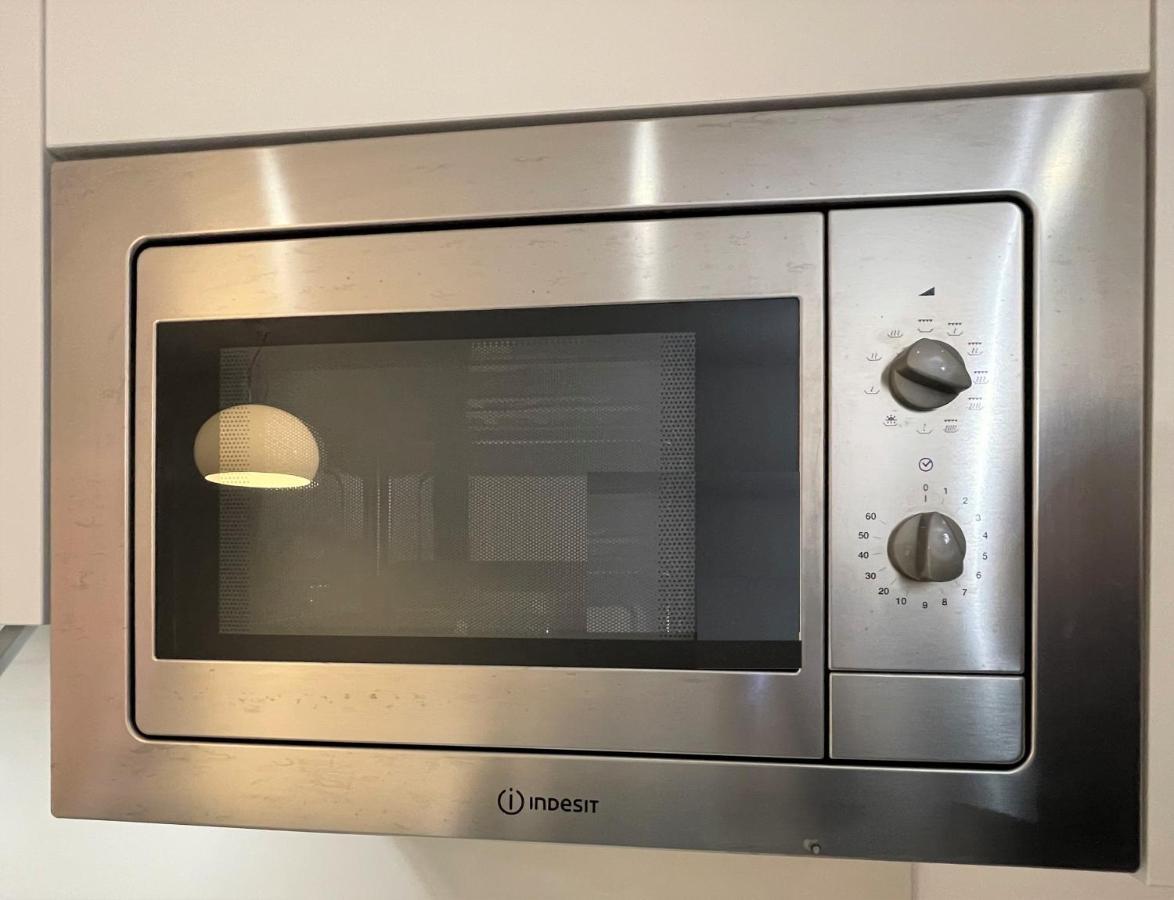 Casanova Apartment Venice Ngoại thất bức ảnh