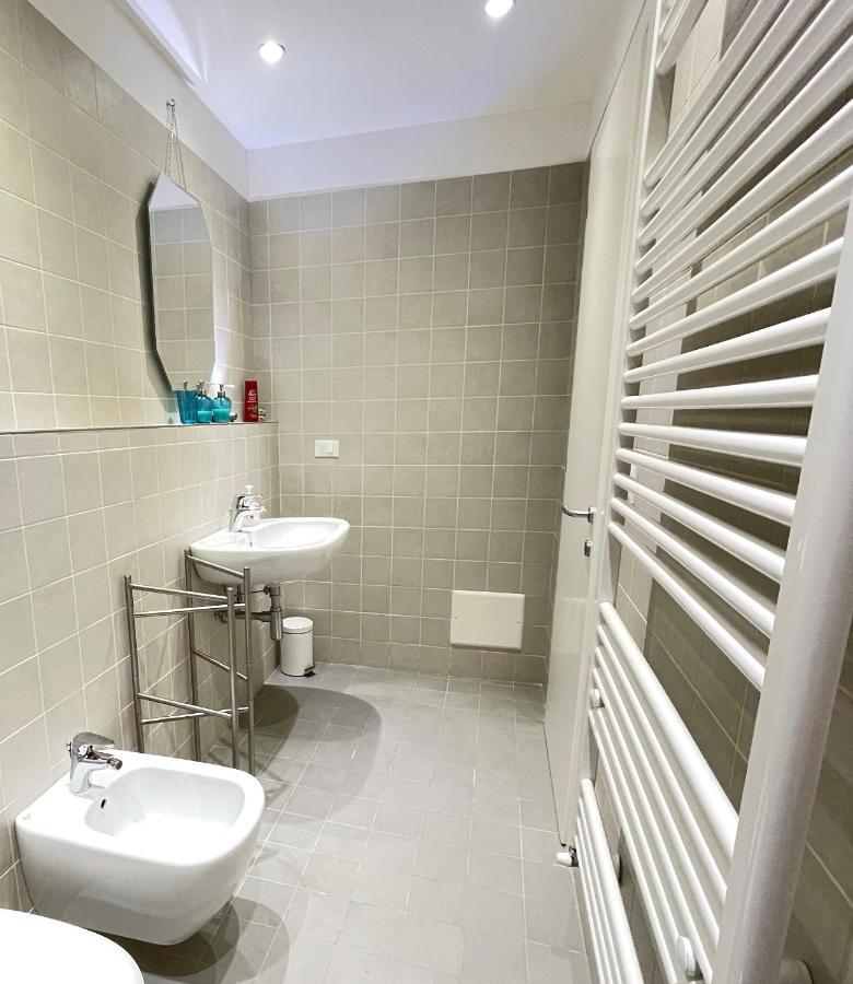 Casanova Apartment Venice Ngoại thất bức ảnh