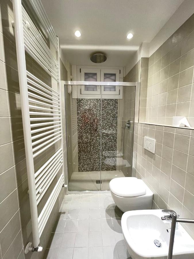 Casanova Apartment Venice Ngoại thất bức ảnh