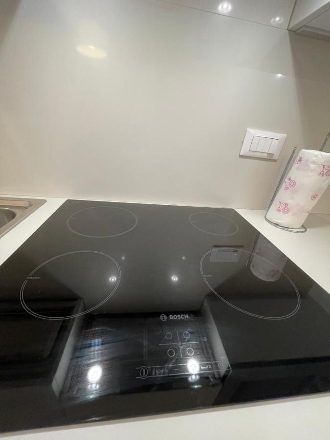 Casanova Apartment Venice Ngoại thất bức ảnh