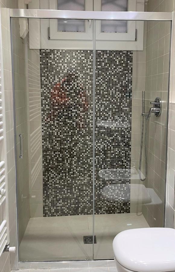 Casanova Apartment Venice Ngoại thất bức ảnh