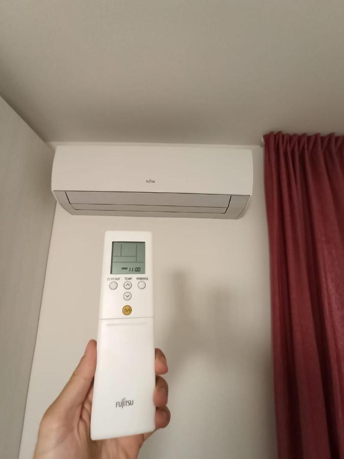 Casanova Apartment Venice Ngoại thất bức ảnh