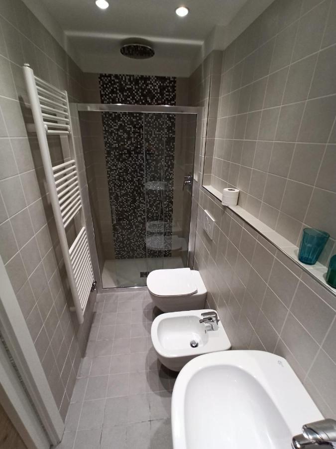 Casanova Apartment Venice Ngoại thất bức ảnh